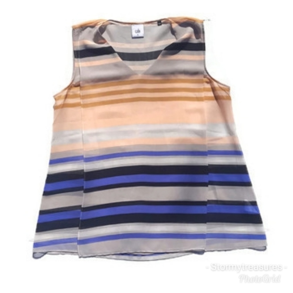 Cabi Size Medium Blouse